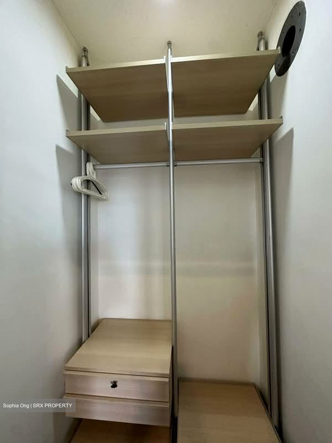 The Scala (D19), Apartment #606355081